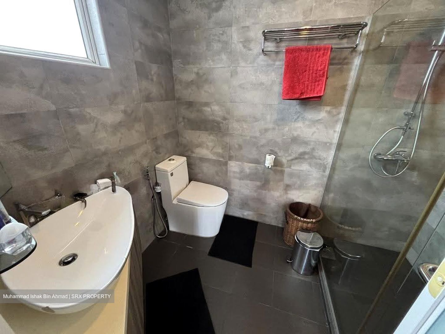 Loyang Villas (D17), Terrace #607490541